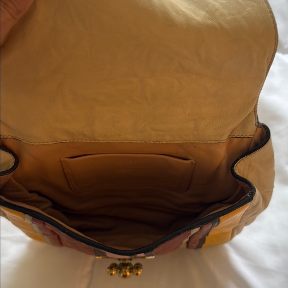 Chloé Elsie bag - Picture 4 of 4